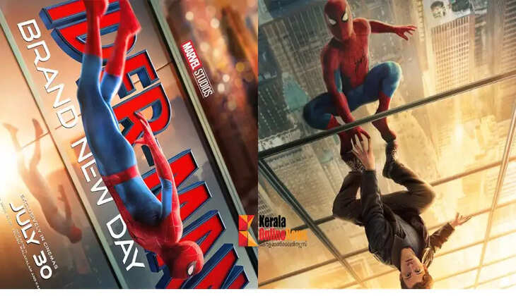 spiderman