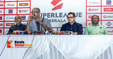 Super League Kerala Season 2  Only moments left for the exciting final battle