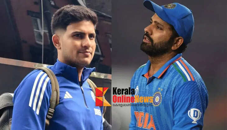 Rohit Sharma jokes: 'We have to play in the 2027 World Cup, so we have to keep Gill happy'