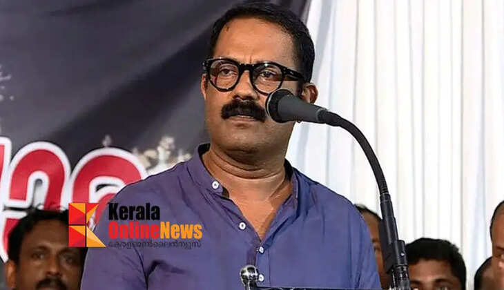PM Shri project; Minister KM Shaji changes stance,