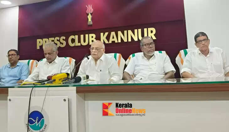 Kannur Valapattanam All India Sevens Football Tournament to begin on January 15 to raise the buzz of soccer