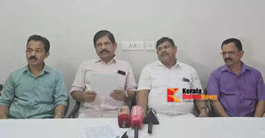 The new Thiruvappana festival at Parassini Muthappan Madappura will begin on December 2nd.