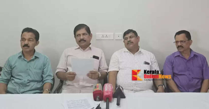 The new Thiruvappana festival at Parassini Muthappan Madappura will begin on December 2nd.