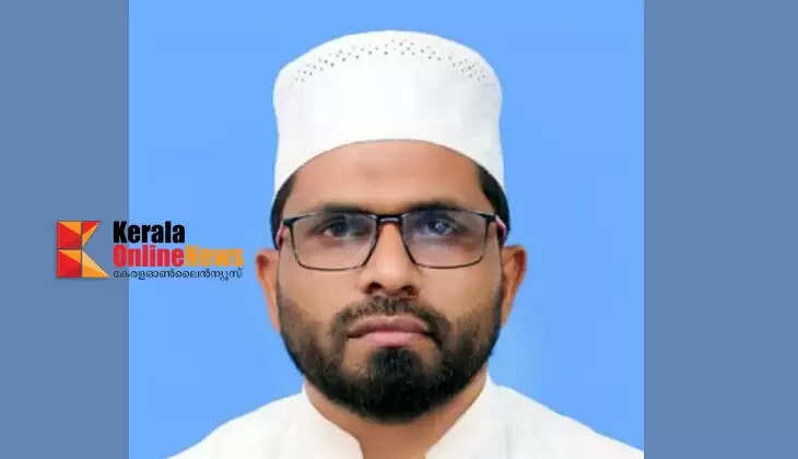 T M Shamir Thomattuchali elected as the District Chairman of Wayanad Federation of Duff [WFD]