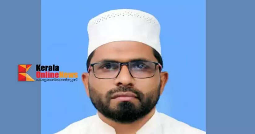 T M Shamir Thomattuchali elected as the District Chairman of Wayanad Federation of Duff [WFD]