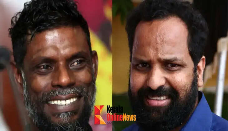 vinayakan