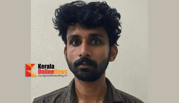 Vehicle theft: Accused arrested by New Mahe police within 24 hours of receiving the complaint.