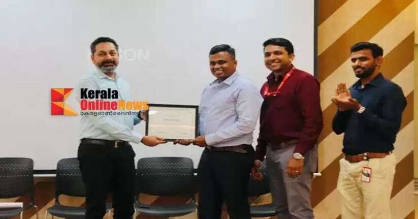 KronosSteelDetailing