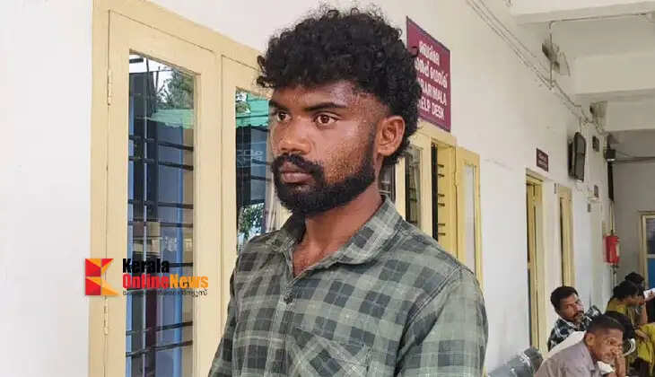 POCSO case accused tried to molest elderly woman while out on bail