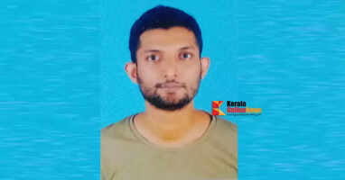 Three-day-old body of a young man found in a disused well in Ramanthali, Kannur