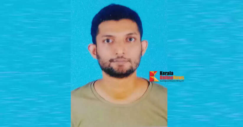 Three-day-old body of a young man found in a disused well in Ramanthali, Kannur