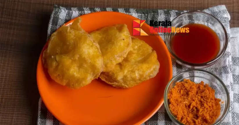 tomato bajji