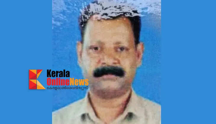 Driver dies after auto hits divider and overturns in Kannur