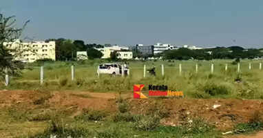 Police shoot and subdue the accused who kidnapped and gang-raped a student in Coimbatore