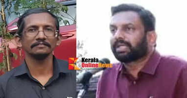 B.L. O's death was caused by S.I. R's intention: Adv. P. Santoshkumar MP