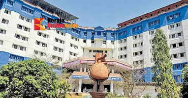 Dispute over financial transaction: Nurses clash in Pariyaram Medical College ICU