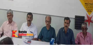 Kaithapram Kairali Kalakshetram Golden Jubilee to be inaugurated by Vayalar Sarathchandra Varma on November 8