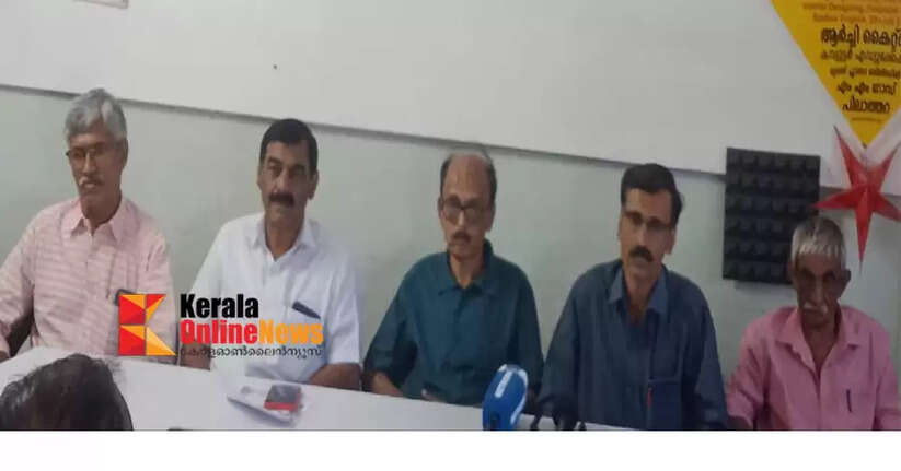 Kaithapram Kairali Kalakshetram Golden Jubilee to be inaugurated by Vayalar Sarathchandra Varma on November 8