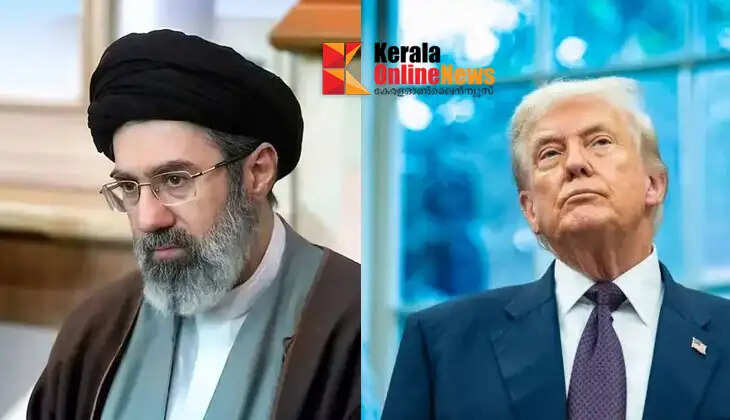 Iran military warns: No one will go back if there is a land war