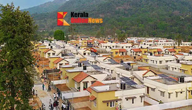 Township house demolition controversy: Minister did not try to see or hear me, does not want any other organization's house; KT Naufal says cyberattacks are not an issue for him who lost 16 people