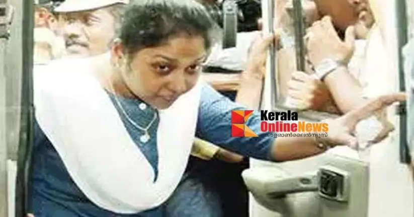 Attingal double murder case: Anusanthi gets bail from the Supreme Court