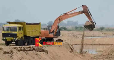 Rain: Mining banned in Kottayam district