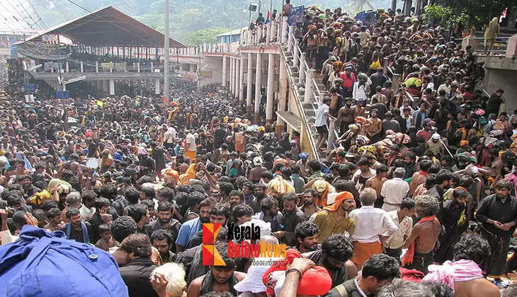 sabarimala
