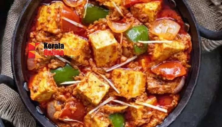 KadaiPaneer