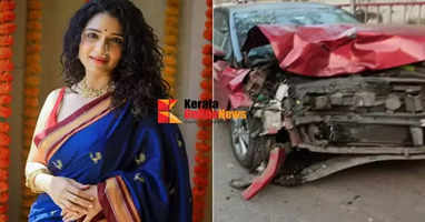 Marathi actress Urmila Kothare's car hits one dead