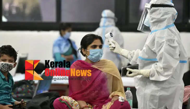 Covid spreads again in the country; Union Health Ministry issues alert