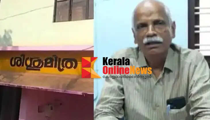 Four persons including the principal have been suspended for tying up a differently abled students at Sishu Mitra School in Arangateri