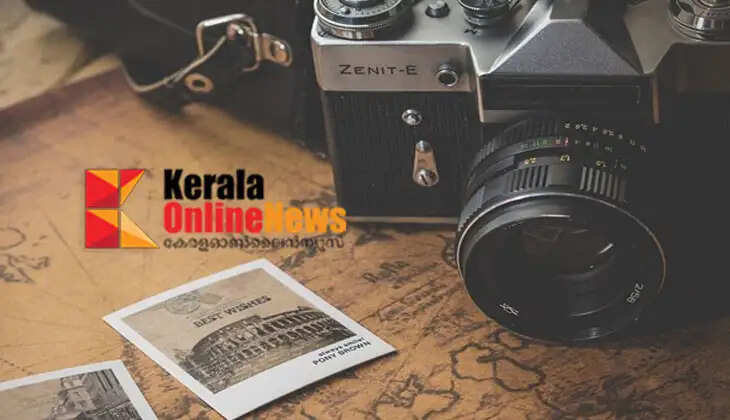 Photography Day celebrations will begin on the 18th under the leadership of All Kerala Photographers Association Kannur District Committee and Creative Eyes Photography Club.