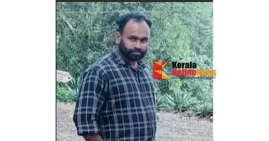 Youth dies in KSRTC bus-bike collision in Wayanad