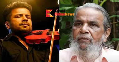 'Don't accept the CBI report'; Only hope is in court, Balabhaskar's father demands further investigation into his death