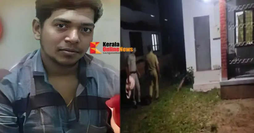 A man was stabbed to death in a conflict between friends in Kannur's Mattannur