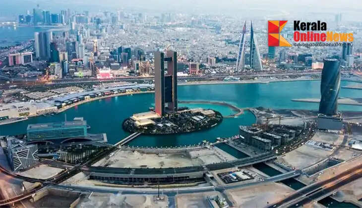 Iran missile attack: Bahrain bans sea traffic from 6pm to 4am