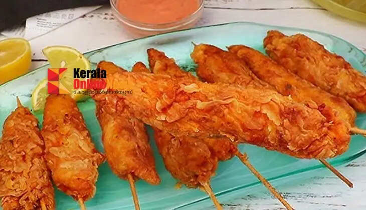 Crispychickenstick