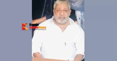 NCP state leader Hamid Irinav passes away