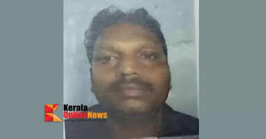 Construction worker collapses and dies while working in Kannur