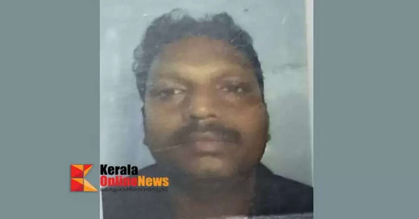 Construction worker collapses and dies while working in Kannur