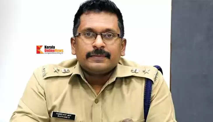 sp sujith das