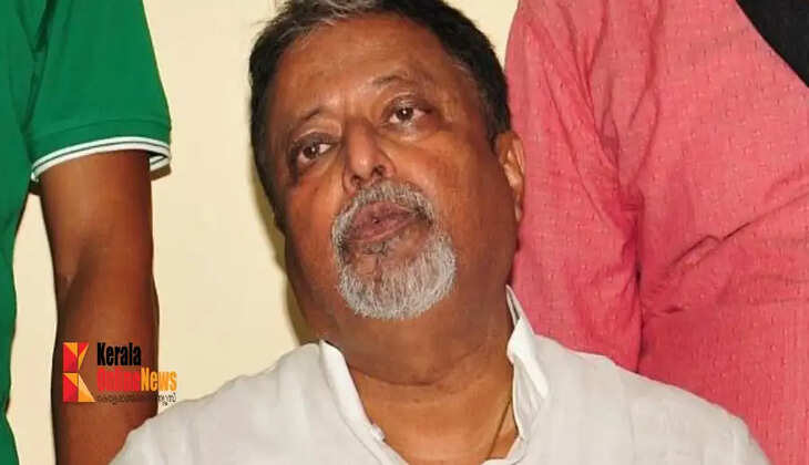 mukul