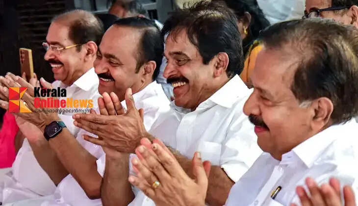 High command discussion in final stage; K.C. Venugopal ahead in final round; Sajeev Joseph of Irikkur may be asked to resign for by-election