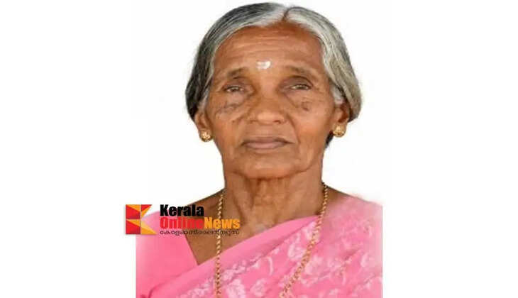Housewife dies after being shocked by cowshed in Kankol Payyannur