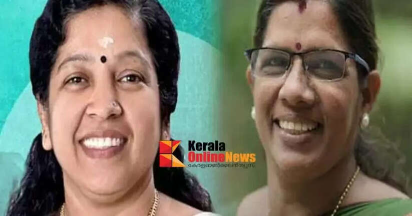 Who will bring it down? The fight between the two will be fierce in Kolayad Panchayat.
