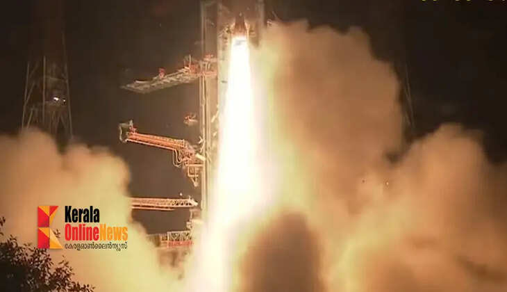 GSLV F17