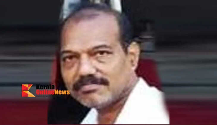 Father dies on the eve of his children wedding in Panur Kannur