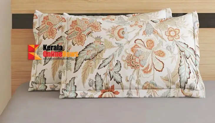 pillow cover
