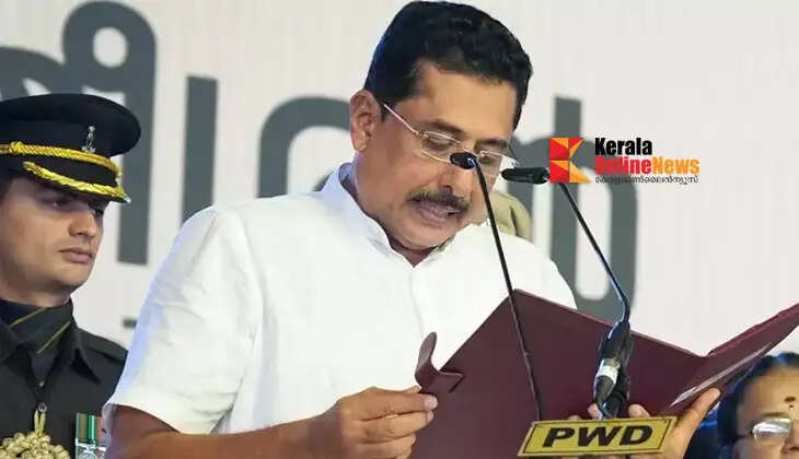 UDF will take a political decision on whether to move forward with Prime Minister Shri or not; Education Minister N. Shamsuddin