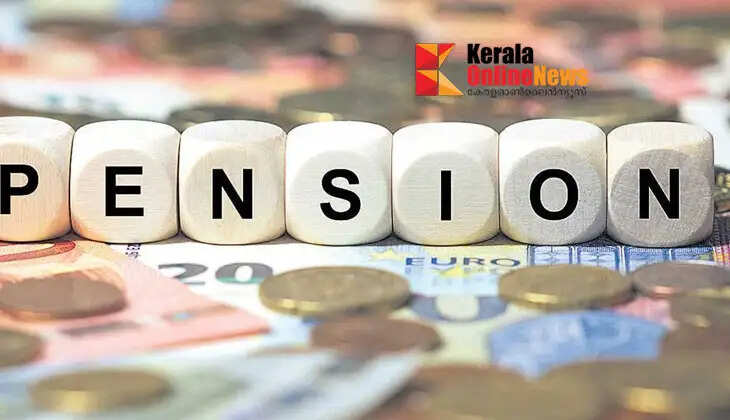 Kerala owes 8 months of arrears to the Centre